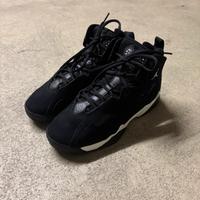Jordan True Flight Basketball Schwarz Weiß 38,5 Neu Innenstadt - Köln Deutz Vorschau