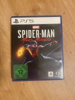 Spider Man Miles Morales PS5 Bayern - Königsbrunn Vorschau