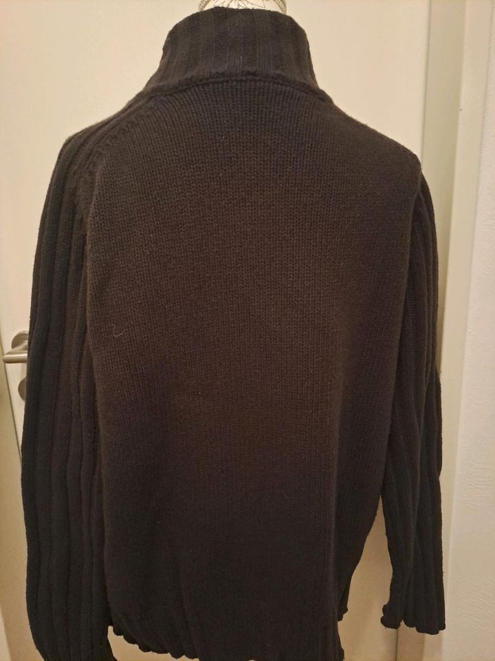 Strickjacke Calvin Klein Jeans, Gr. XL Herren in Centrum