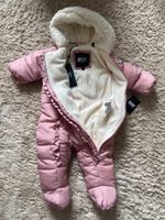 NEU&UNGEBRAUCHT DKNY Baby Schneeanzug/ Overall in rosa Vahr - Neue Vahr Südwest Vorschau