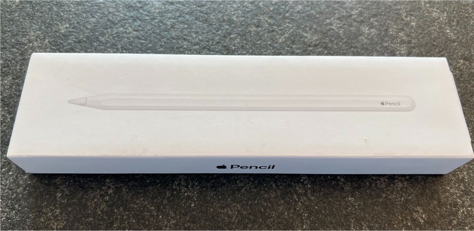 Apple Pencil 2nd Generation MU8F2ZM/A defekt in Wesel