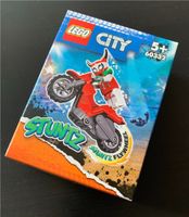 LEGO City Stuntz Skorpion 60332 neu OVP Bayern - Landsberg (Lech) Vorschau