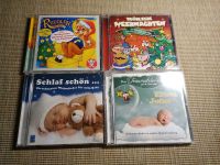 Kinder (Weihnachts-/Einschlaf-) CDs Bayern - Karlstein Vorschau