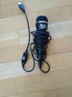 Guitar Hero gebrauchtes Mikrofone mit USB Anschluss Bayern - Schrobenhausen Vorschau