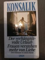 Der verhängnisvolle Urlaub-Frauen verstehen mehr von Liebe Kr. Altötting - Neuötting Vorschau