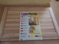 3 Lamellentüren Kiefer natur neu OVP 39,5 x 59,4 Nordrhein-Westfalen - Schwalmtal Vorschau