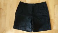 C&A Damen Shorts Gr. 36 schwarz Hose *TOP* Bayern - Döhlau Vorschau