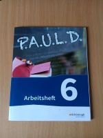 P.A.U.L.D Arbeitsheft 6 Niedersachsen - Bad Laer Vorschau