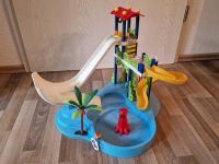 Playmobil Summer Fun 6669 Aquapark mit Rutschentower Schwimmbad Nordrhein-Westfalen - Neuss Vorschau