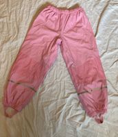 Warme Matsch Buddel Schnee Hose Fleece rosa Gr. 122/128 Westerwaldkreis - Großholbach Vorschau