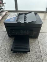 Epson WF2830 Drucker Bayern - Zirndorf Vorschau