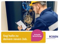 Elektroniker (m/w/d) (ROSEN Technology & Research Center) in Lingen (Ems) Elektrotechniker Elektriker  Elektroniker Elektromechanik Niedersachsen - Lingen (Ems) Vorschau