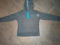 Under Armour Hoody Kaputzenpullover wie neu Gr.S warm Mecklenburg-Vorpommern - Zarnekow Vorschau