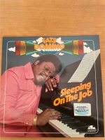 FATS DOMINO - SLEEPING ON THE JOB Hessen - Selters Vorschau