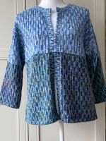 ❤️ Inkadoro By Peter Hahn Luxus Alpaka Strickjacke Cardigan Hessen - Linden Vorschau