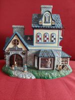 Partylite Old World Village P7315 Candle Shopp Teelicht Haus RAR Nordrhein-Westfalen - Recklinghausen Vorschau