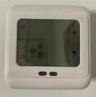 Raumthermostat Digital NEU! Nordrhein-Westfalen - Marienheide Vorschau