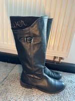 S Oliver Damen Schuhe Große 41 Bayern - Mallersdorf-Pfaffenberg Vorschau