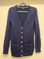 Strickjacke Ralph Lauren, Frühling/Sommer, Gr. S München - Au-Haidhausen Vorschau