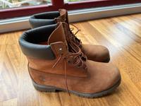 Timberland Herren Stiefel Hessen - Wehrheim Vorschau