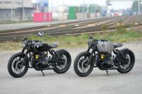 BMW R80 R100 SCHIZZO® Bobber von WalzWerk® Baden-Württemberg - Ketsch Vorschau