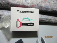 Tupperware versch.  Küchenhelfer, Schäler, Dekomesser  etc Hessen - Bürstadt Vorschau