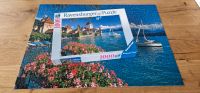 1000 Teile Ravensburger Puzzle Am Thunersee Bern Softclick Bayern - Erlangen Vorschau