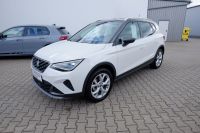 Seat Arona FR 1.0 TSI ACC/AppCo/LED/VirtualCo/Kam/SH Bayern - Coburg Vorschau