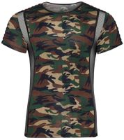 NEK Shirt ,Camo ,Gr. M Reizwäsche Erotik Gay Swingerclub Party Nordrhein-Westfalen - Iserlohn Vorschau