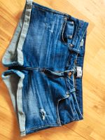 LTB Damenjeans Gr. L blau Short Thüringen - Stadtilm Vorschau