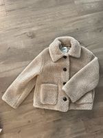 Jacke Teddyfell Baden-Württemberg - Ludwigsburg Vorschau