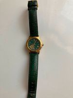 CITIZEN Automatik Skelettuhr Armbanduhr sichtbares Uhrwerk Grün Hessen - Bad Nauheim Vorschau
