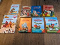 Bücher Der kleine Drache Kokosnuss sehr gepflegt Set Buch Nordrhein-Westfalen - Frechen Vorschau
