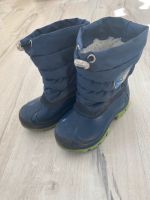 Winter Stiefel Bayern - Brand Vorschau