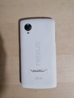 Google Nexus LG D821 mit Leder-Klapphülle Bayern - Kirchham Vorschau