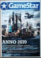 PC Zeitschrift GameStar 12/2011 Abo-Edition +  World in Conflict Wandsbek - Hamburg Bramfeld Vorschau