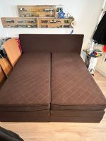 Boxspringbett 180x200 Niedersachsen - Wolfsburg Vorschau