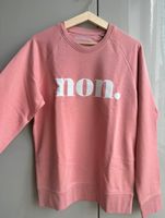 Sweatshirt Bonjour Ben NON Größe S rosé Köln - Köln Junkersdorf Vorschau