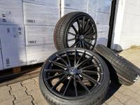 V1 Wheels V2 18 Zoll Grau Sommerreifen Winterreifen Kompletträder für Audi A3 S3 8P 8V 8Y Cabrio Sportback e tron A4 S4 B6 B7 8E 8H Limousine Avant Cabriolet TT BMW 2er Active Gran Tourer 1er F40 Hessen - Heusenstamm Vorschau