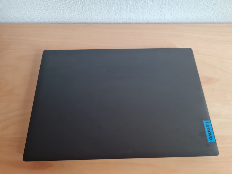 Lenovo IdeaPad L340-15IRH Gaming Notebook, 1 TB SSD, 1650 GTX in Stuttgart