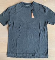 DRYKORN T-Shirt Designer Jersey grau Anthrazit Gr. S NEU Nordrhein-Westfalen - Solingen Vorschau