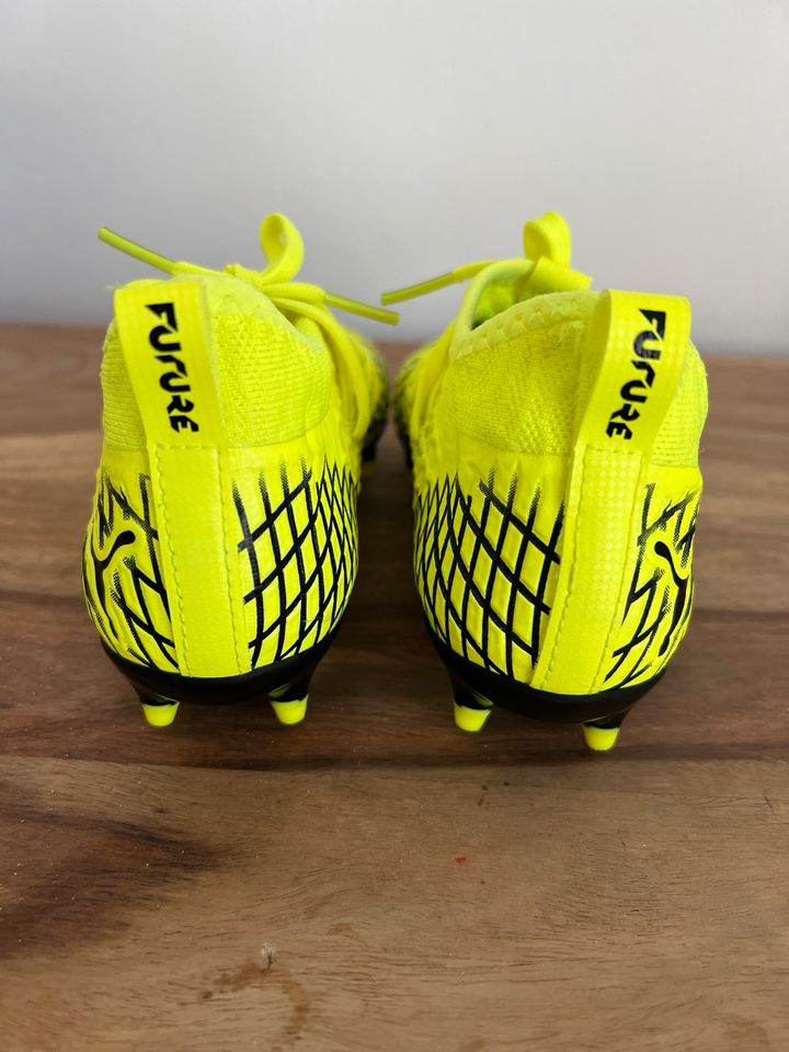 Fußballschuhe Puma, Größe 28, Neu! in Mönchengladbach