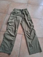 Cargo Hose khaki Bayern - Erlangen Vorschau