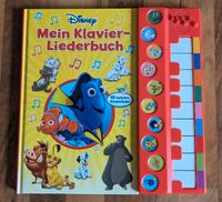Kinder Klavierbuch von Disney, Kinderliederbuch Brandenburg - Luckenwalde Vorschau