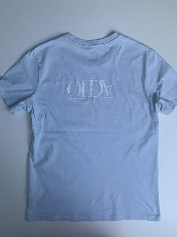 OIDA - Tshirt Herren (Größe: M) (4x Stück) (Neuwertig) in Ainring