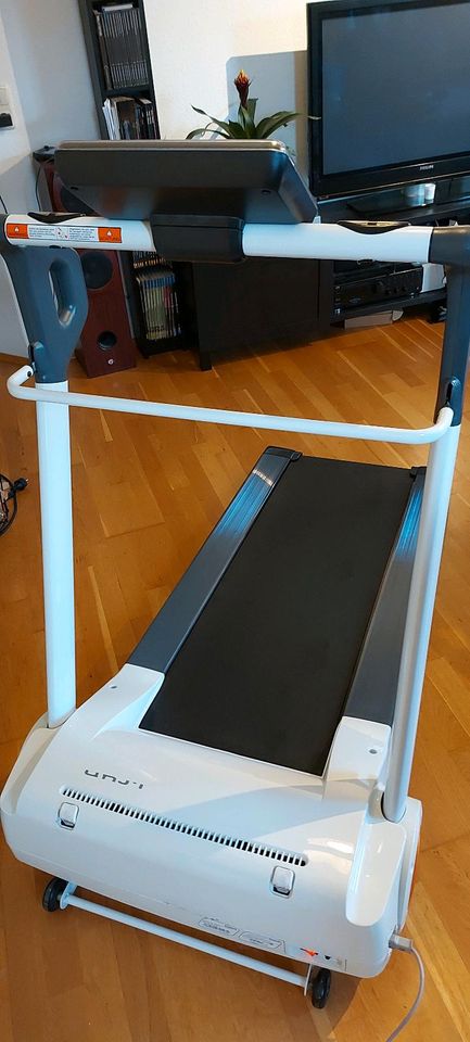 Reebok I run treadmill in Köln