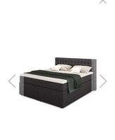 Boxspringbett 180x200cm Nordrhein-Westfalen - Erkrath Vorschau