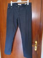 BRAX 26 Cooper Fancy regular Herren Thermo Hose blau 38/32 Nordrhein-Westfalen - Alpen Vorschau