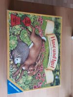 RAVENSBURGER  " Hase und Igel"  Spiel des Jahres,  guter Zustand Niedersachsen - Oldenburg Vorschau