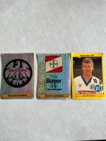 3x Panini Fussball 94 Sammelbilder Essen-West - Frohnhausen Vorschau